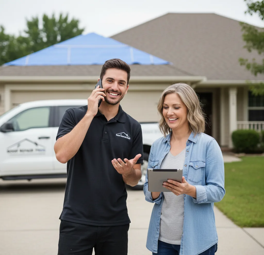 Roof Maintenance in Seymour, MO